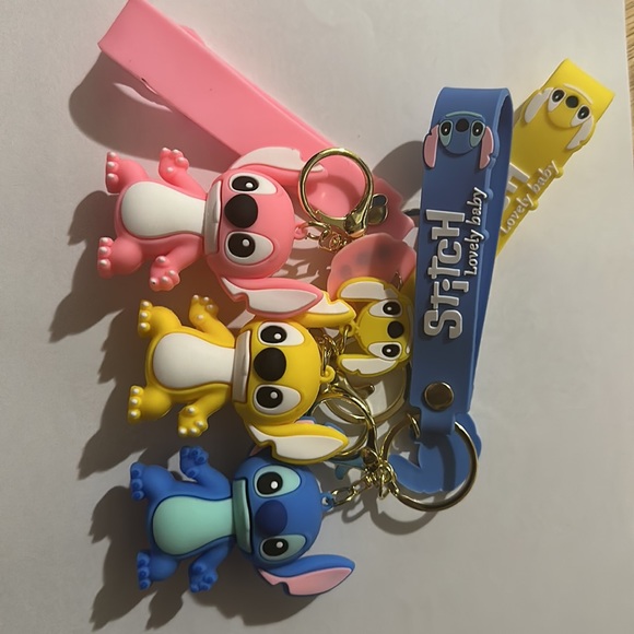 Keychain Designs - Picture 4 of 7